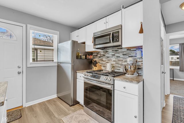 3421 Adams Street, Indianapolis, IN 46218