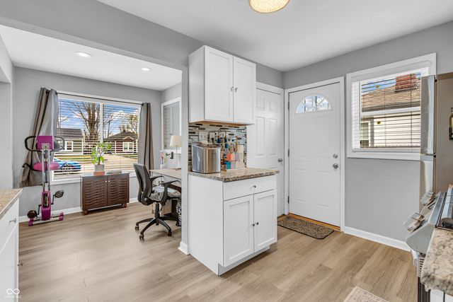 3421 Adams Street, Indianapolis, IN 46218