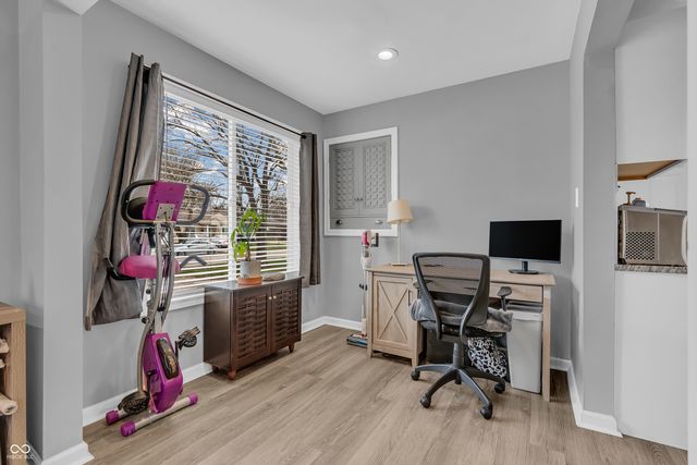 3421 Adams Street, Indianapolis, IN 46218