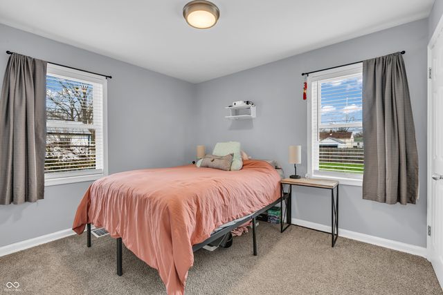 3421 Adams Street, Indianapolis, IN 46218