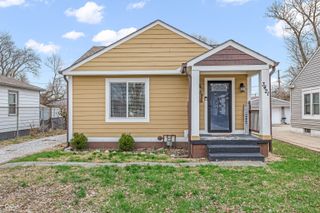 3421 Adams Street, Indianapolis, IN 46218