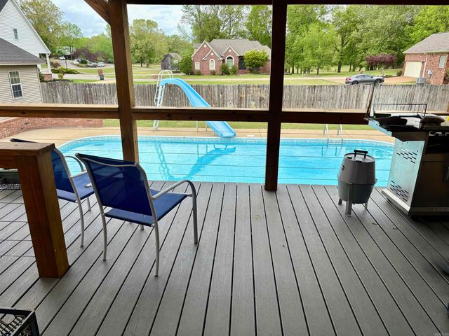 600 River Oaks Boulevard, Searcy, AR 72143