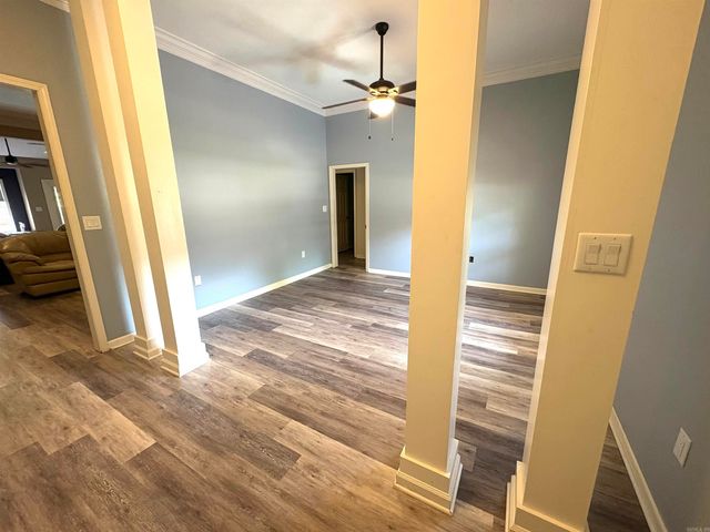 600 River Oaks Boulevard, Searcy, AR 72143