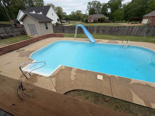 600 River Oaks Boulevard, Searcy, AR 72143