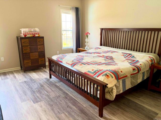 600 River Oaks Boulevard, Searcy, AR 72143