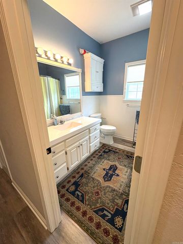 600 River Oaks Boulevard, Searcy, AR 72143