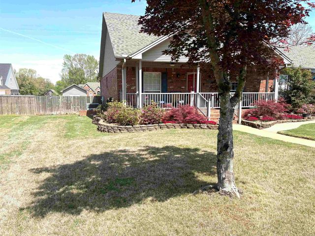 600 River Oaks Boulevard, Searcy, AR 72143