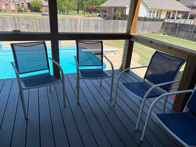 600 River Oaks Boulevard, Searcy, AR 72143