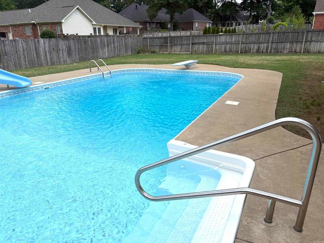 600 River Oaks Boulevard, Searcy, AR 72143