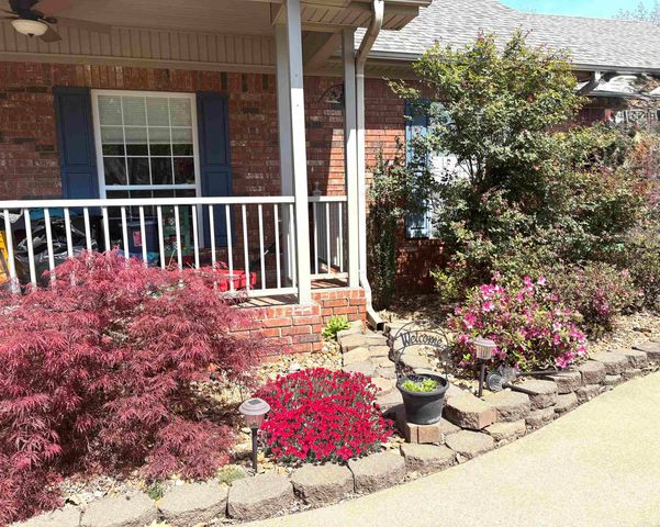 600 River Oaks Boulevard, Searcy, AR 72143