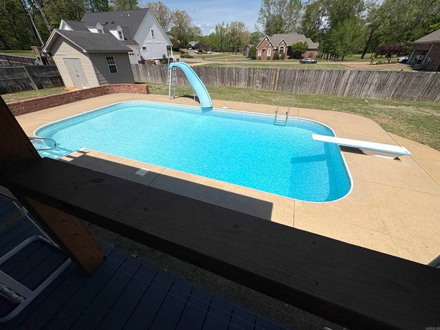 600 River Oaks Boulevard, Searcy, AR 72143