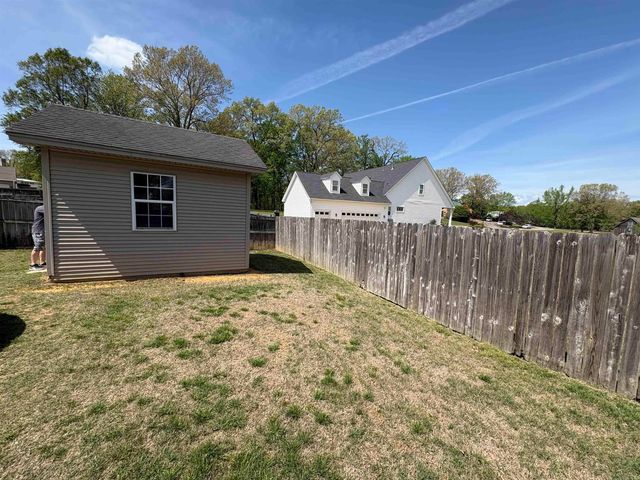 600 River Oaks Boulevard, Searcy, AR 72143