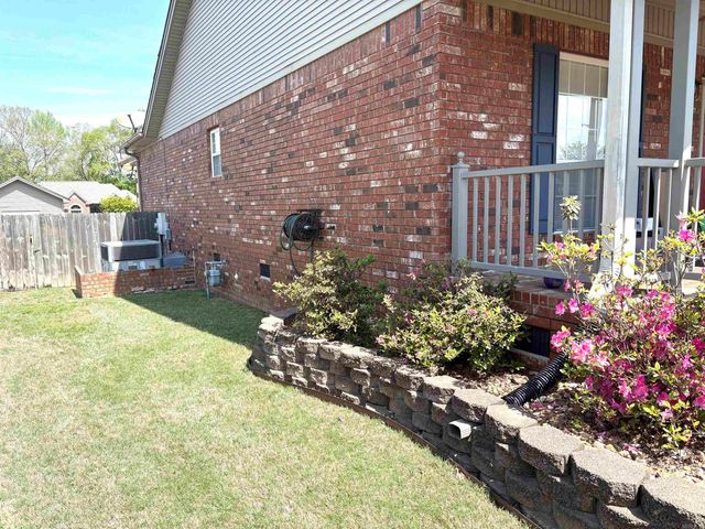 600 River Oaks Boulevard, Searcy, AR 72143