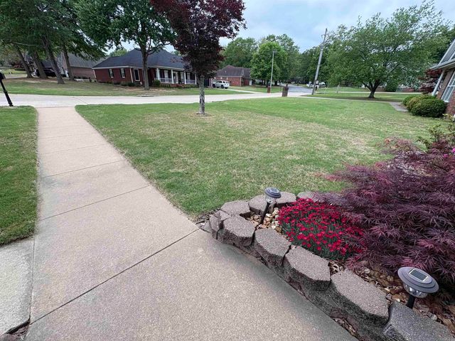 600 River Oaks Boulevard, Searcy, AR 72143