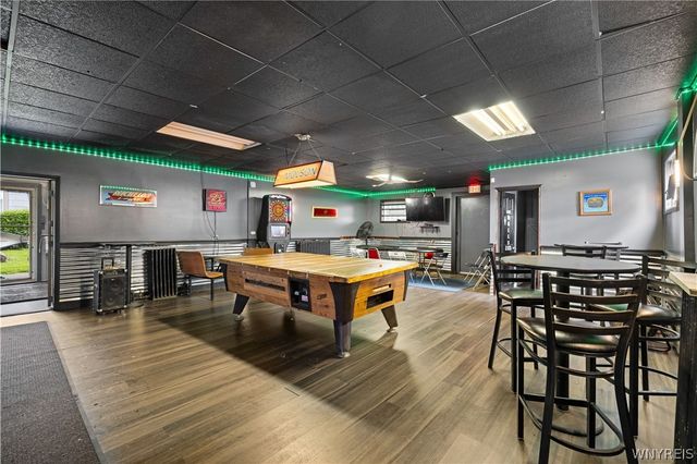 84 Reiman Street, Buffalo, NY 14206