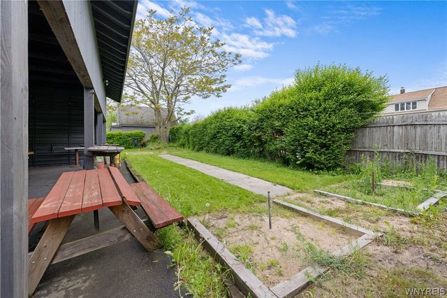 84 Reiman Street, Buffalo, NY 14206