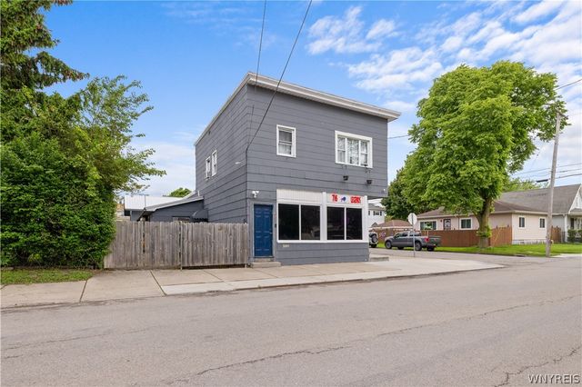 84 Reiman Street, Buffalo, NY 14206