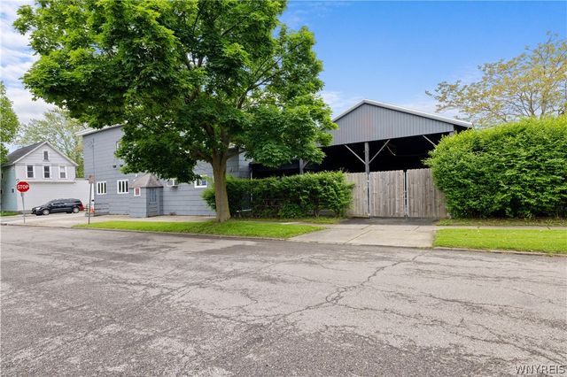 84 Reiman Street, Buffalo, NY 14206