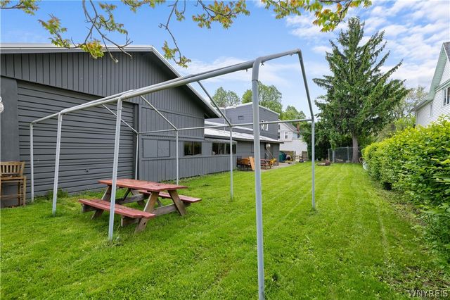 84 Reiman Street, Buffalo, NY 14206