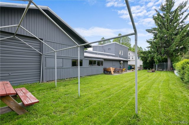 84 Reiman Street, Buffalo, NY 14206