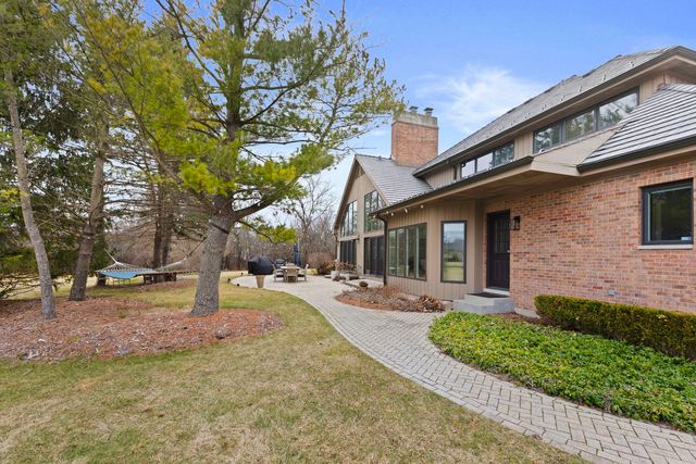 791 S Ridge Road, Lake Forest, IL 60045