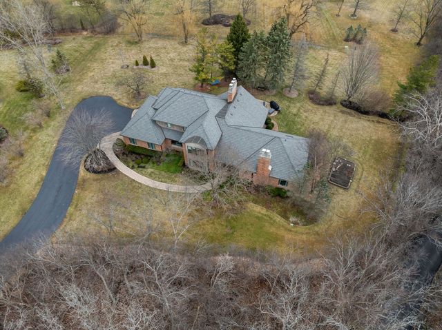 791 S Ridge Road, Lake Forest, IL 60045
