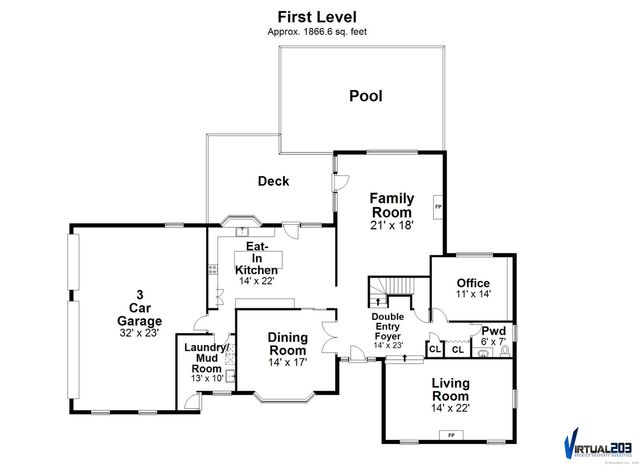 67 Limerick Road, Trumbull, CT 06611