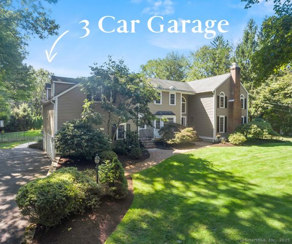 67 Limerick Road, Trumbull, CT 06611