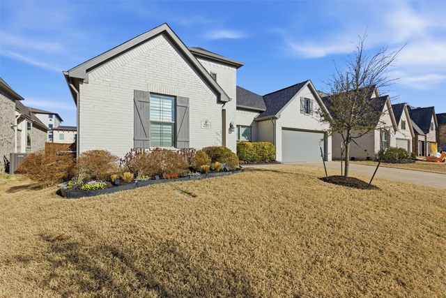 7513 Woodwheel Drive, Fort Worth, TX 76123