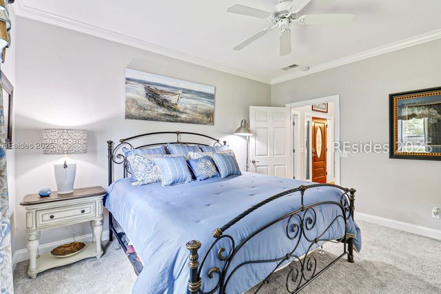 3 Claire Dr, Hilton Head Island, SC 29928