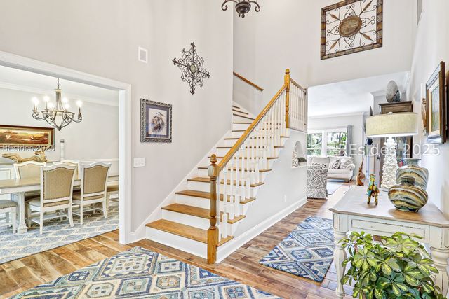 3 Claire Dr, Hilton Head Island, SC 29928