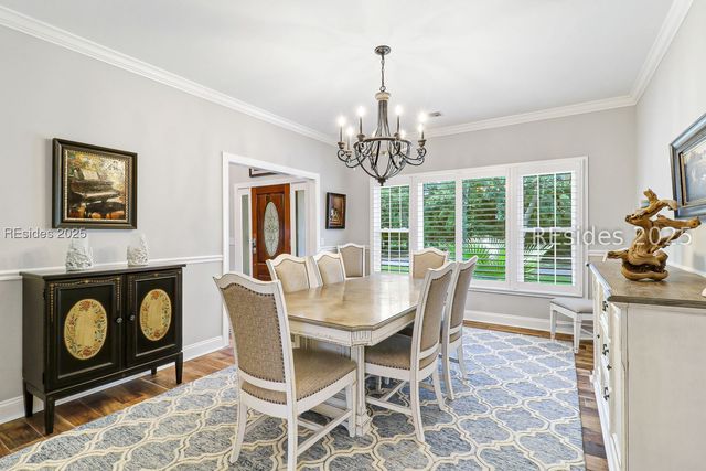 3 Claire Dr, Hilton Head Island, SC 29928