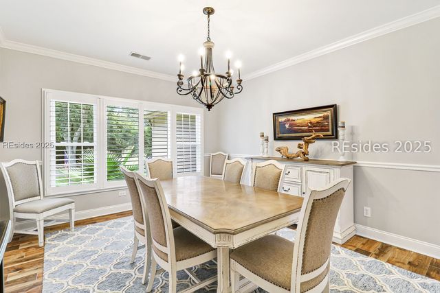 3 Claire Dr, Hilton Head Island, SC 29928