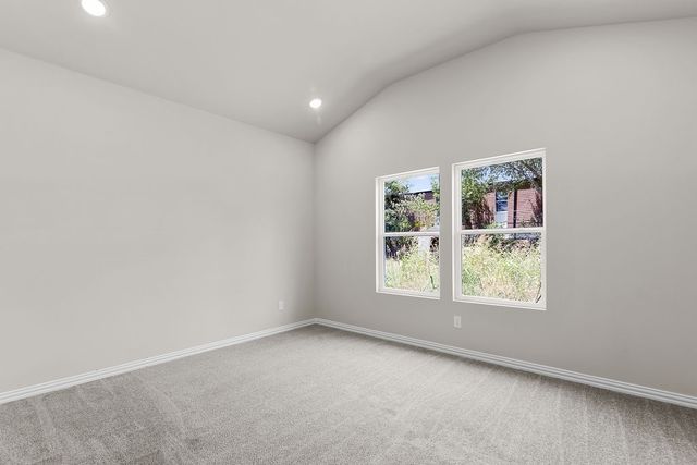 403 N Hansbarger Street, Everman, TX 76140