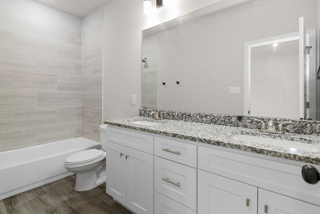403 N Hansbarger Street, Everman, TX 76140