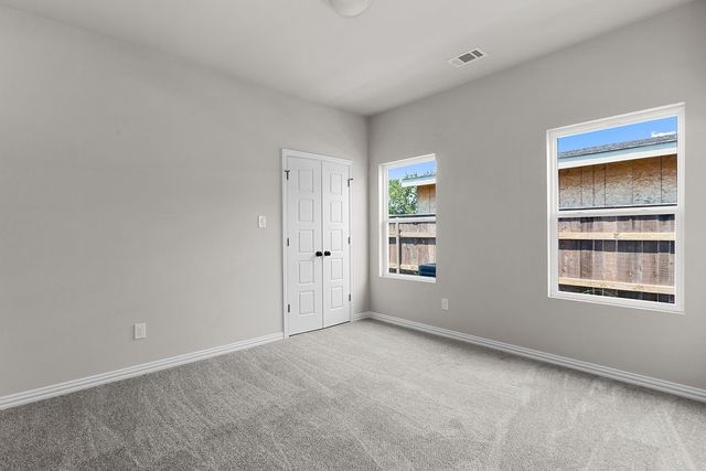 403 N Hansbarger Street, Everman, TX 76140