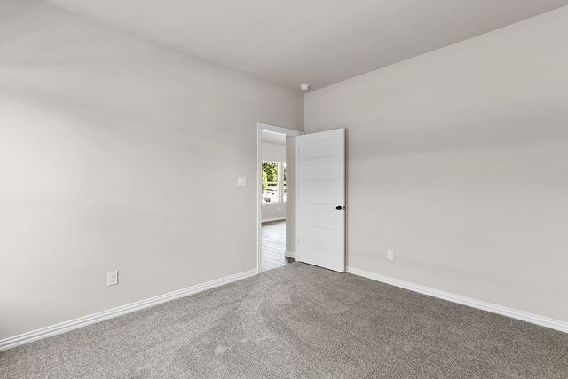403 N Hansbarger Street, Everman, TX 76140