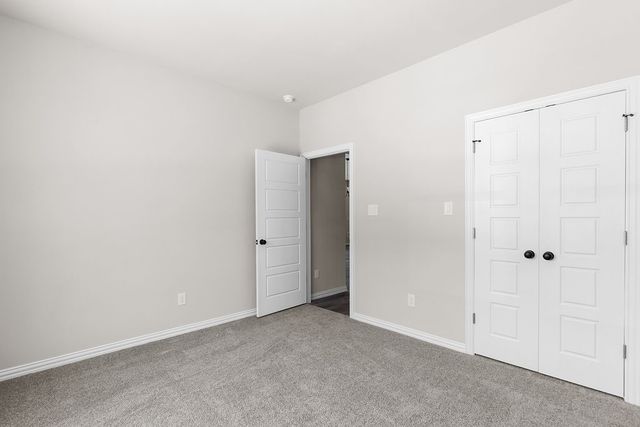 403 N Hansbarger Street, Everman, TX 76140