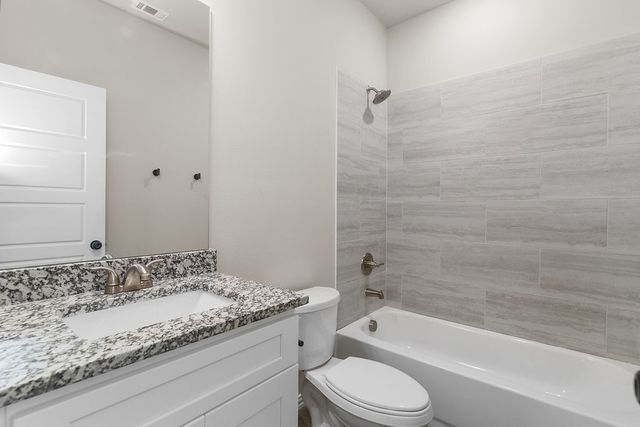 403 N Hansbarger Street, Everman, TX 76140