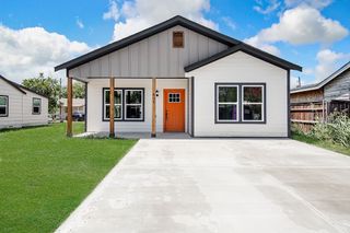 403 N Hansbarger Street, Everman, TX 76140