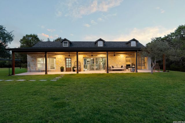 4669 Fm 2673, Canyon Lake, TX 78133