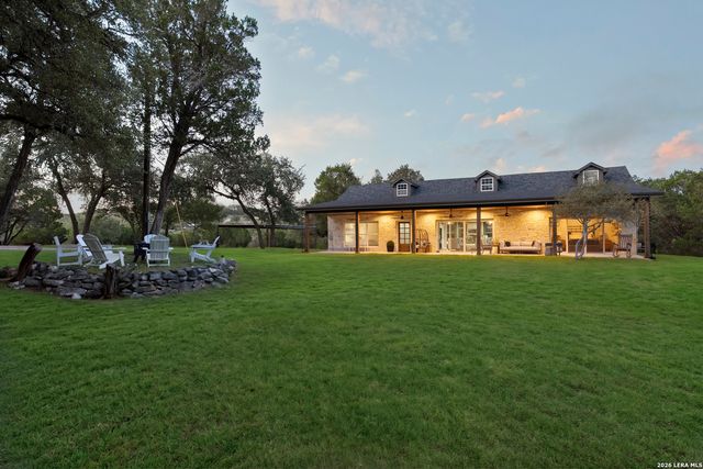 4669 Fm 2673, Canyon Lake, TX 78133