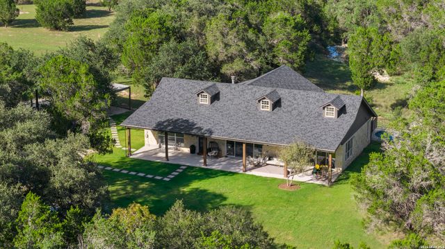 4669 Fm 2673, Canyon Lake, TX 78133