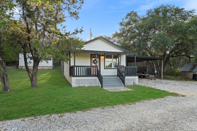 4669 Fm 2673, Canyon Lake, TX 78133