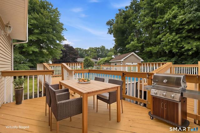 85 Geraldine Drive, Naugatuck, CT 06770