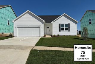 2917 Alpine Run #75, Stoughton, WI 53589