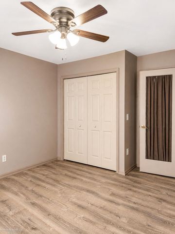 30607 Hidden Pines Lane, Roseville, MI 48066