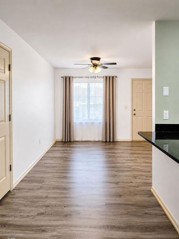30607 Hidden Pines Lane, Roseville, MI 48066