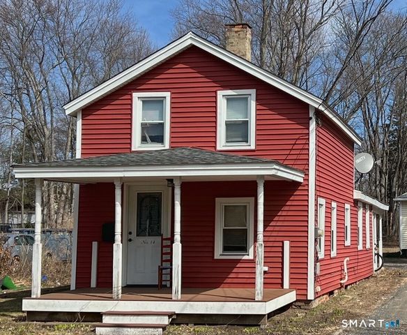 14-16 Crown Street, Plainville, CT 06062