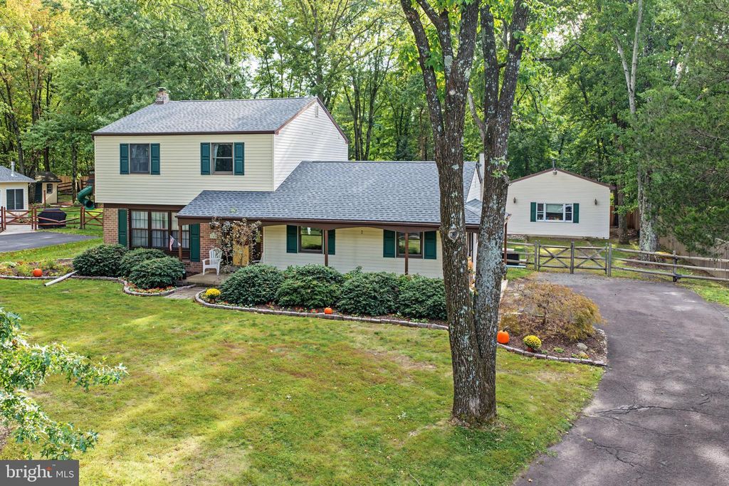 108 GERTRUDE DR, Chalfont, PA 18914 — photo 3